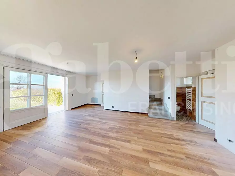 Immagine 9 di Villa in vendita  in LocalitÃ  Montone, 1 a Castelletto D'orba