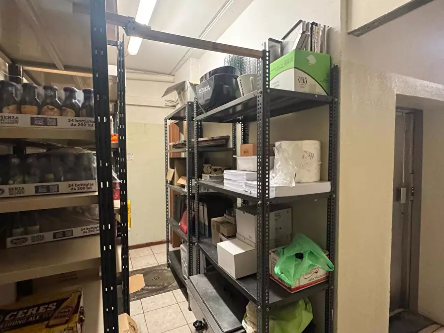 Immagine 16 di Negozio in vendita  in Via PISTOIESE, 209 a Firenze