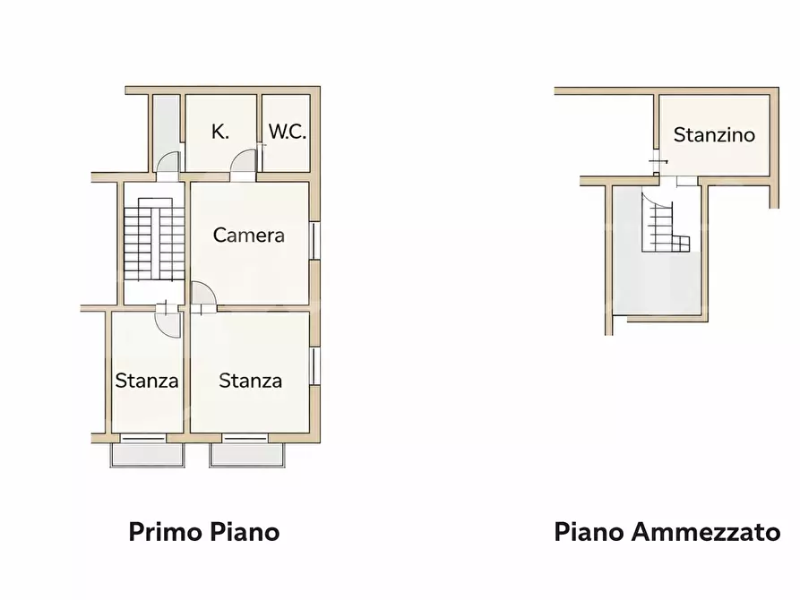 Immagine 23 di Palazzo in vendita  in Via Cesare Abba, 60 a Catania