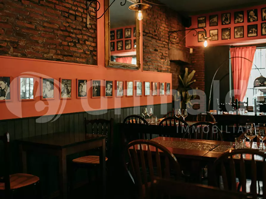 Immagine 3 di Bar / Ristorante in vendita  in Via ferrari, 7 a Monza