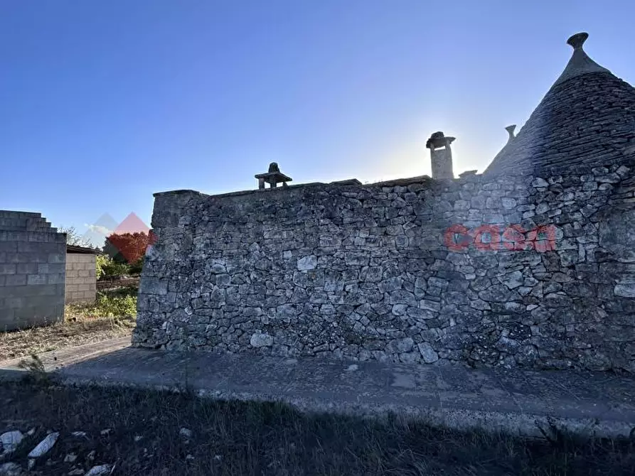 Immagine 2 di Baita in vendita  in Via San Domenico dello Scannio, snc a Martina Franca