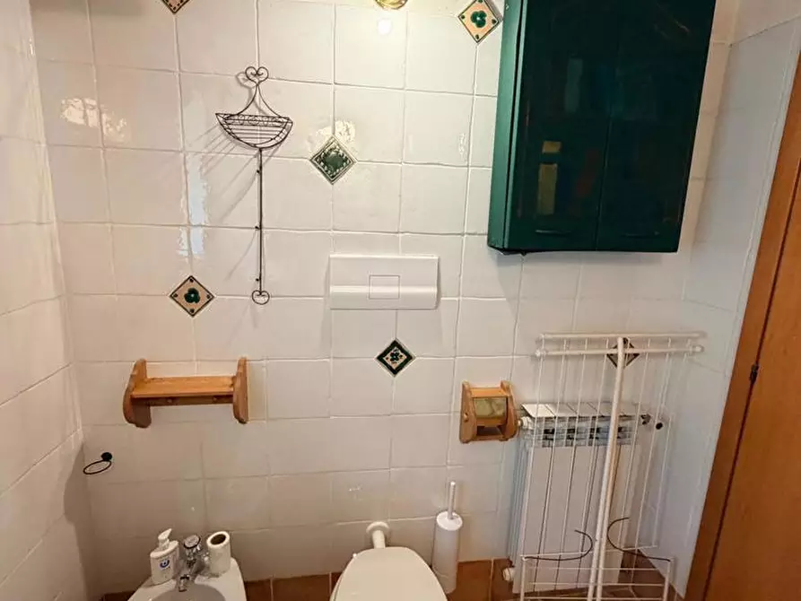 Immagine 32 di Appartamento in vendita  in Via ROMA, 42 B a Ponte Di Legno