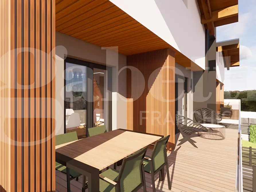 Immagine 12 di Appartamento in vendita  in Via Moriondo a Rivalta Di Torino