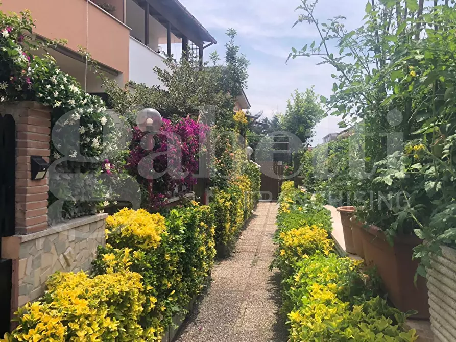 Immagine 1 di Appartamento in vendita  in Via Ettore, 3 a Ardea