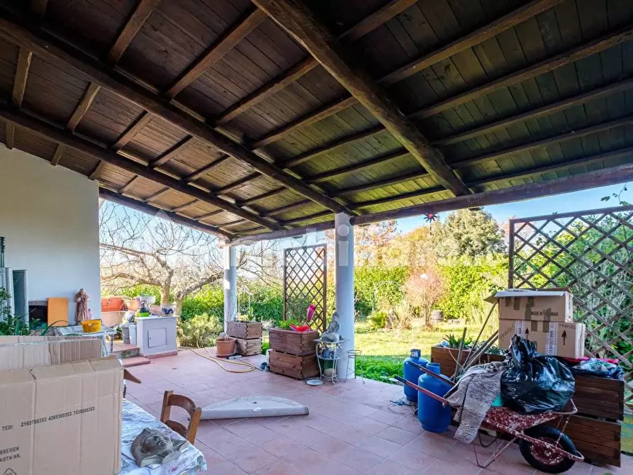 Immagine 7 di Villa in vendita  in Via DELLE MACERINE, 00 a Manziana