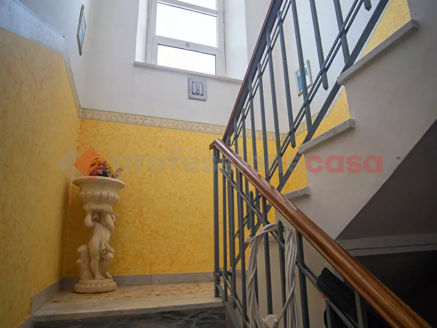 Immagine 12 di Casa indipendente in vendita  in Via PONTE MAGGIORE, 1 a Terracina