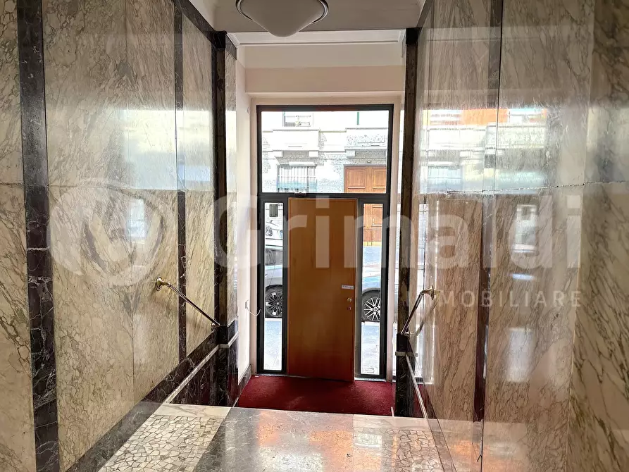 Immagine 18 di Appartamento in affitto  in Via Archimede, 98 a Milano