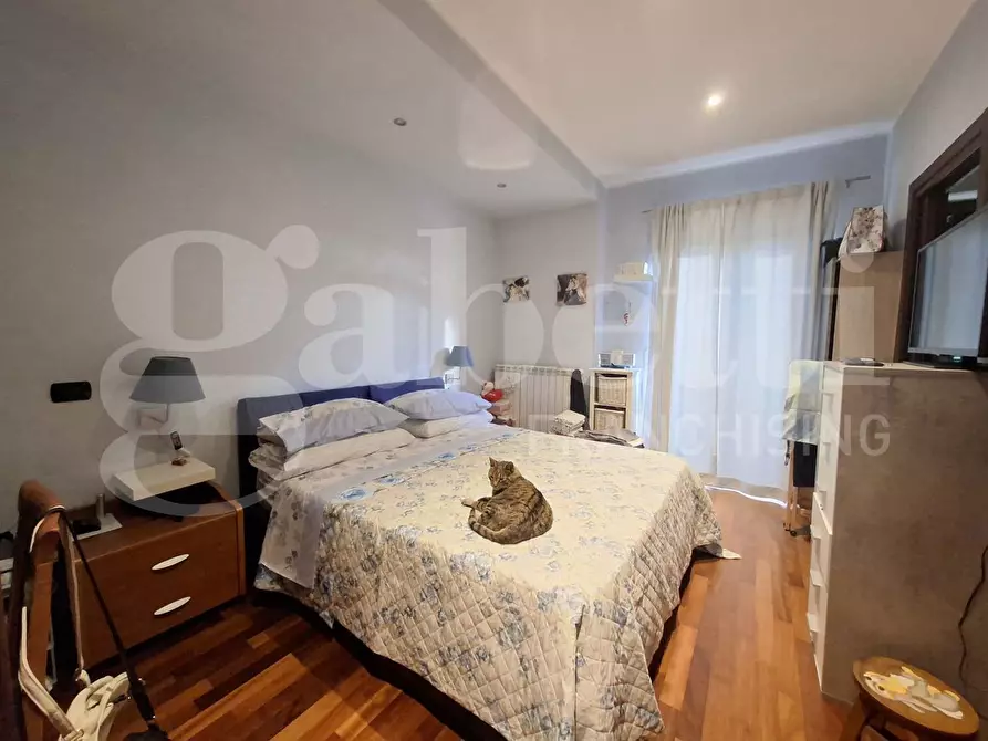 Immagine 13 di Appartamento in vendita  in Via San Giuliano Sura, snc a Sora