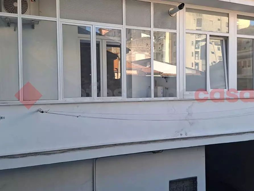 Immagine 14 di Appartamento in affitto  in Corso Aldo Moro, snc a Santa Maria Capua Vetere