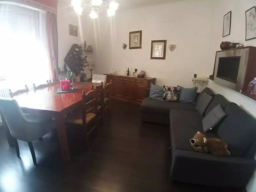 Immagine 1 di Appartamento in vendita  in Via Virgilio Rovai a Montelupo Fiorentino