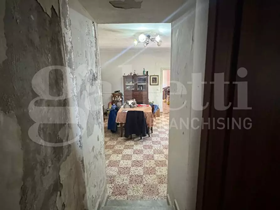 Immagine 10 di Casa indipendente in vendita  in Via Madonna del Principio, 23 a Torre Annunziata