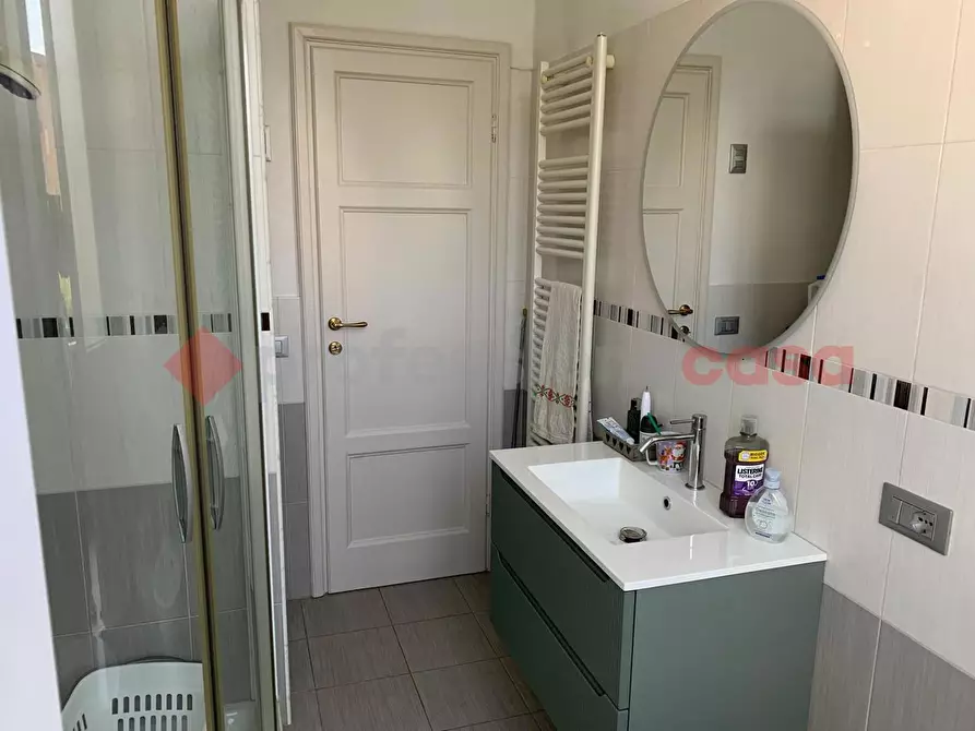 Immagine 16 di Casa bifamiliare in vendita  in Via di boboli, 12 a Lucca
