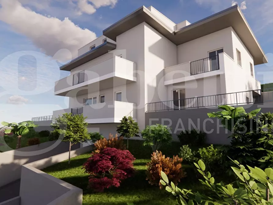 Immagine 1 di Appartamento in vendita  in Via della Magliana, 705 a Roma