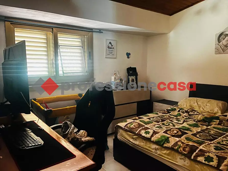 Immagine 20 di Casa indipendente in vendita  in Via Misurata, 16 a Catania