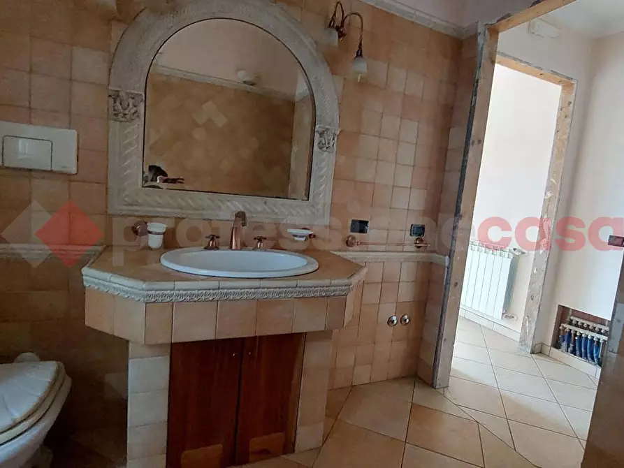 Immagine 16 di Appartamento in vendita  in Via Madonna delle Rose, snc a Piglio