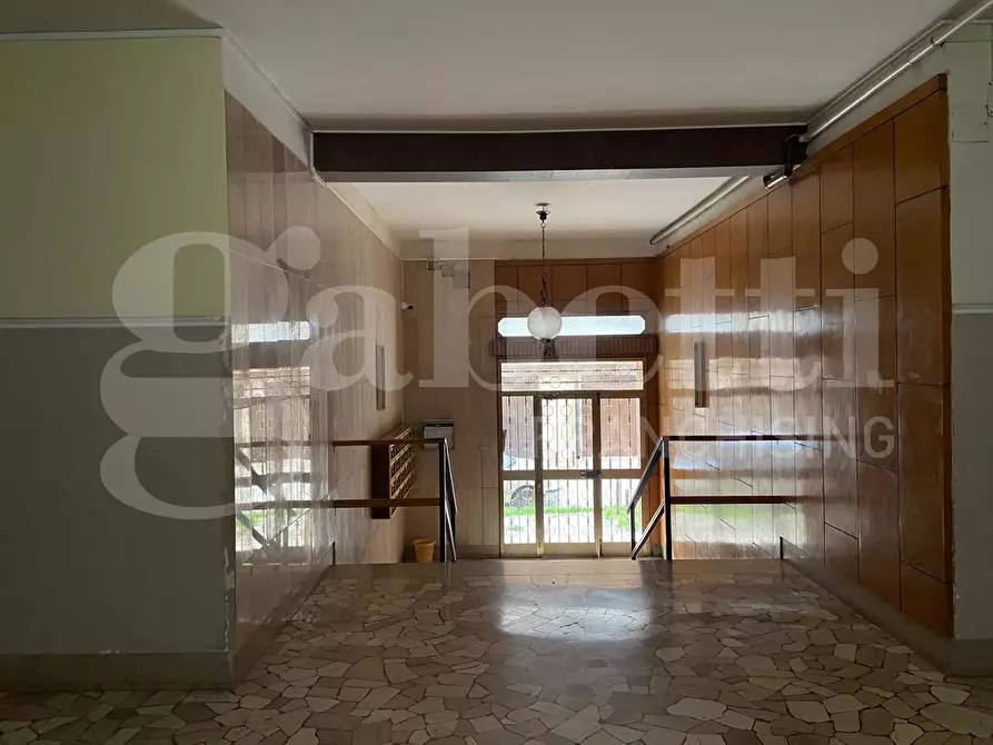 Immagine 13 di Appartamento in vendita  in Via Turati a San Severo