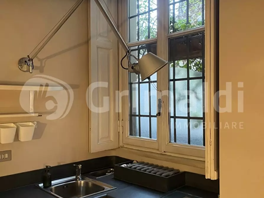Immagine 6 di Appartamento in affitto  in Piazza dei volontari, 4 a Milano