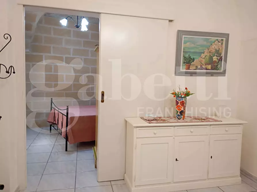 Immagine 4 di Appartamento in vendita  in Via Euippa, 4 a Lecce