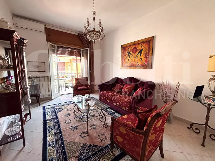 Immagine 16 di Appartamento in vendita  in Via Pietro Giannone a Napoli