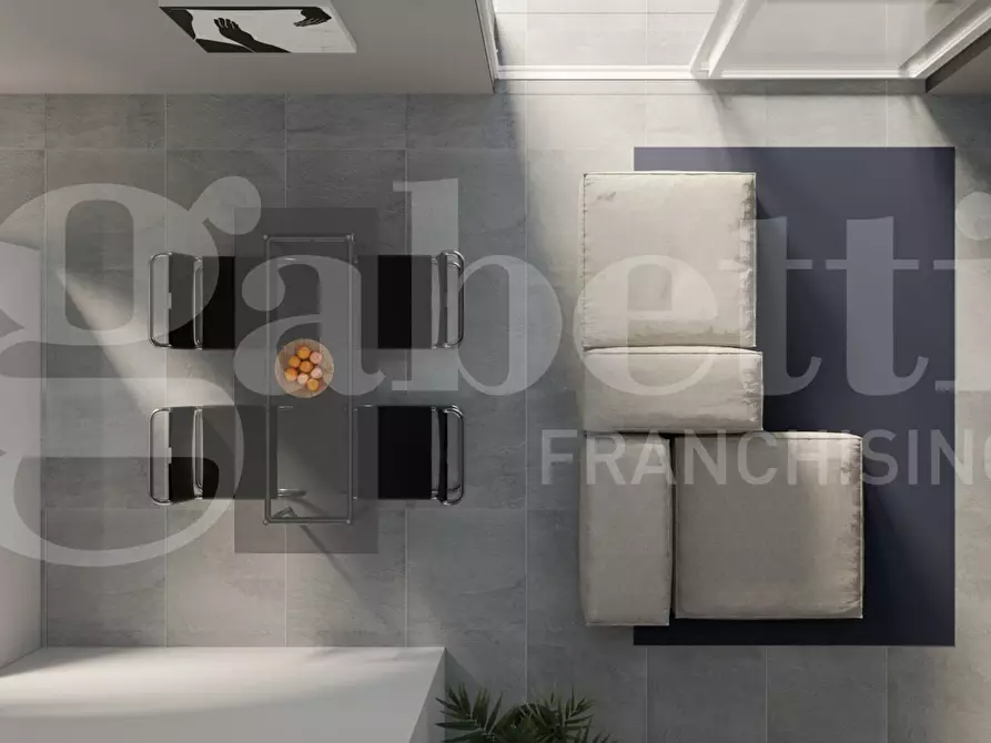 Immagine 7 di Appartamento in vendita  in Via Pietro Nenni, 8 a Castel Maggiore