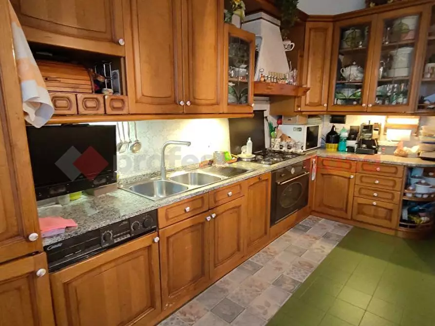 Immagine 8 di Appartamento in vendita  in Via Martiri delle Fosse Ardeatine a Castelfiorentino