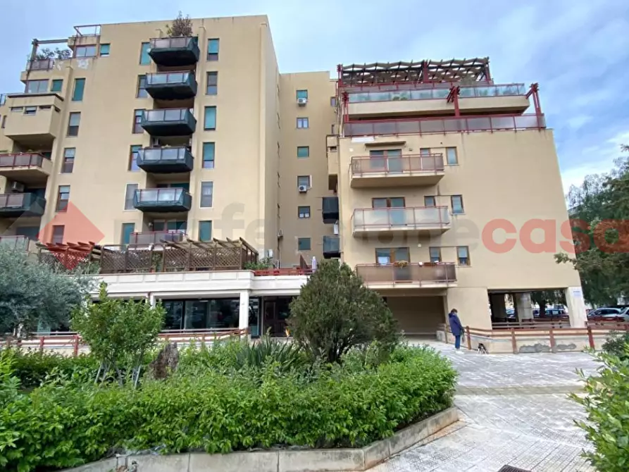 Immagine 10 di Negozio in vendita  in Via Capitano Luigi Giorgi, snc a Bagheria