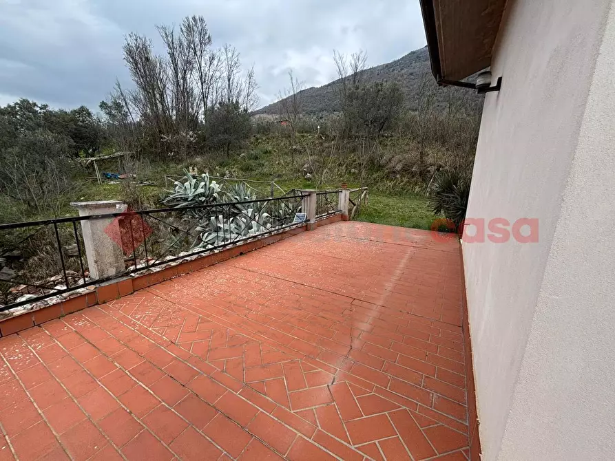 Immagine 34 di Casa indipendente in vendita  in Via Romagnano Fontana Valle, 7 a Anagni
