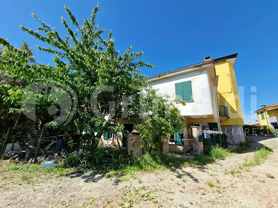 Immagine 7 di Casa indipendente in vendita  in Via GalÃ , 33 a Borgo Priolo