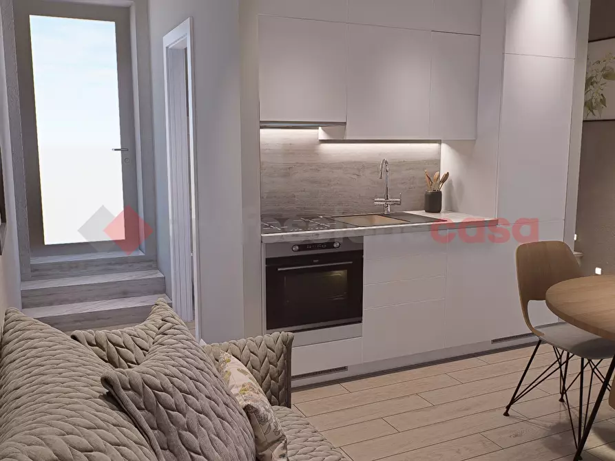 Immagine 6 di Casa indipendente in vendita  in Via Benedetto Croce, 38 a Siracusa