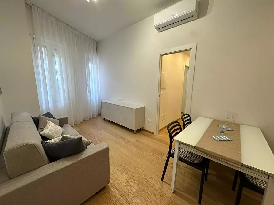 Immagine 1 di Appartamento in affitto  in Via del Santuario a Finale Ligure