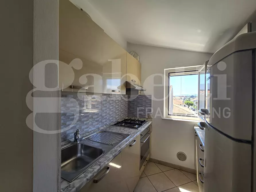 Immagine 6 di Appartamento in vendita  in Via Benedetto Croce, 1 a Tortoreto