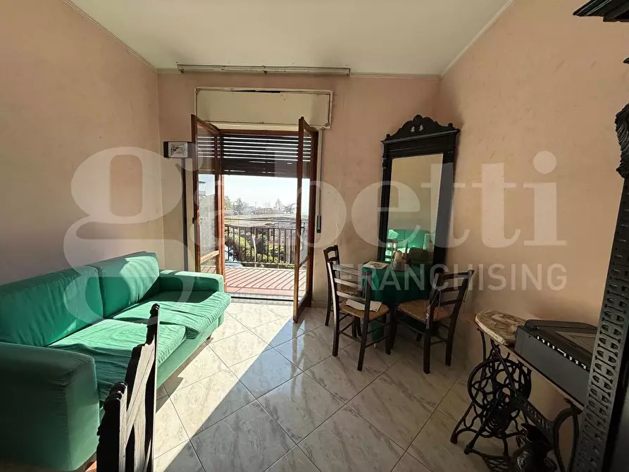 Immagine 20 di Appartamento in vendita  in Via Balatelle, 18 a San Giovanni La Punta