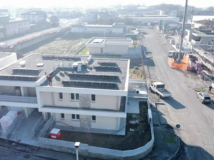 Immagine 26 di Appartamento in vendita  in Via PIRANDELLO, 10 a Orzinuovi