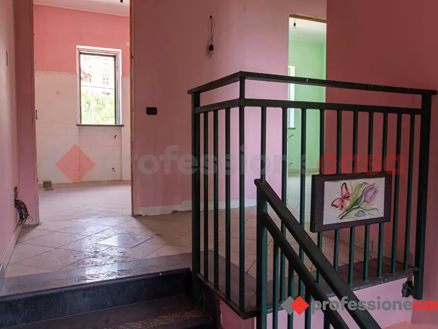 Immagine 31 di Villetta a schiera in vendita  in Via di vico, snc a Anagni