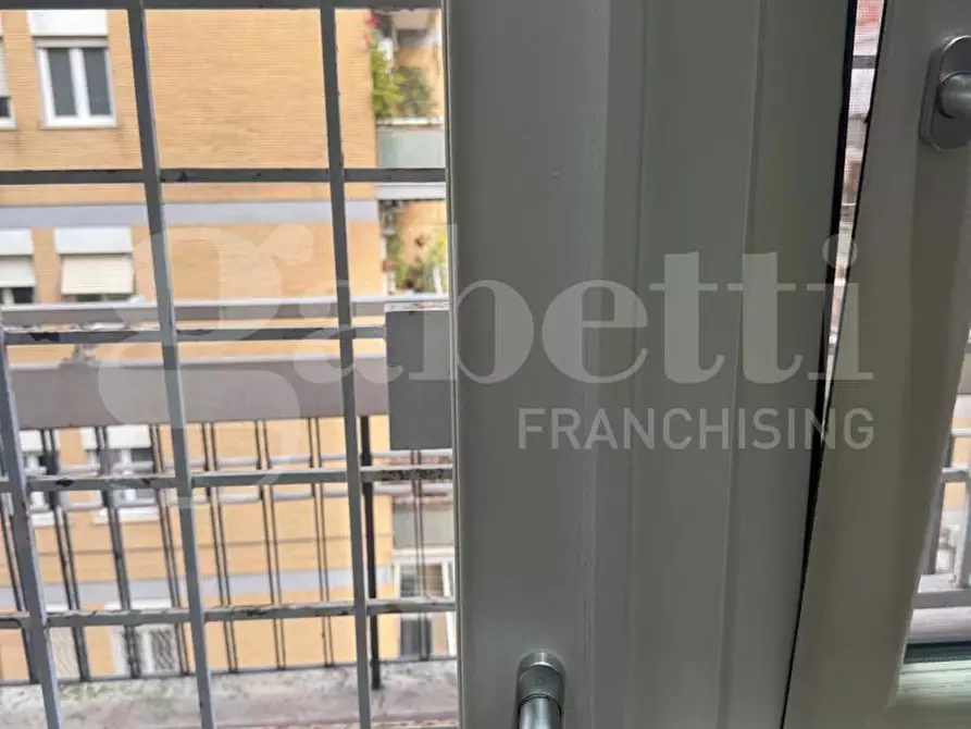 Immagine 18 di Appartamento in vendita  in Via Antonio De Viti De Marco a Roma