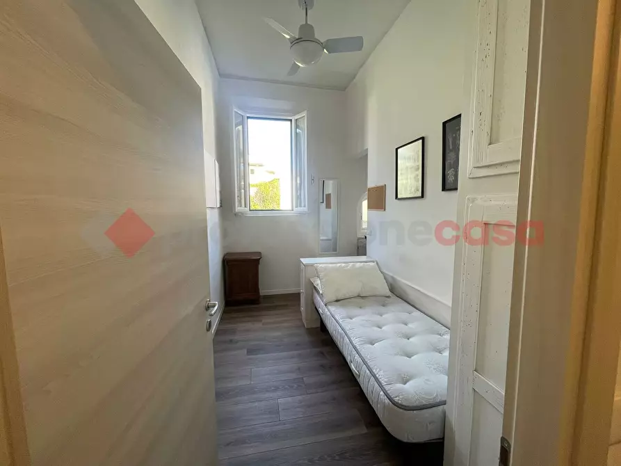 Immagine 9 di Appartamento in vendita  in Via DEI SERVI a Firenze