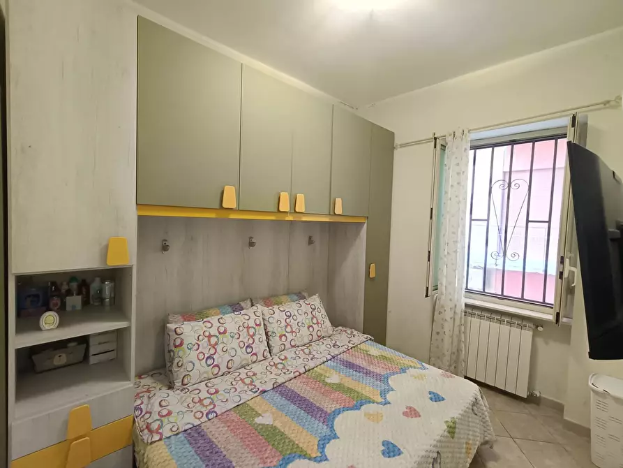 Immagine 15 di Appartamento in vendita  in Via caritÃ , 8 a Messina