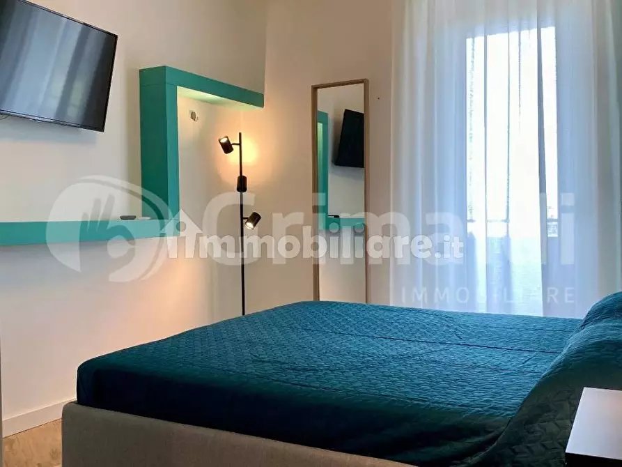 Immagine 4 di Appartamento in affitto  in Viale Scala Greca a Siracusa