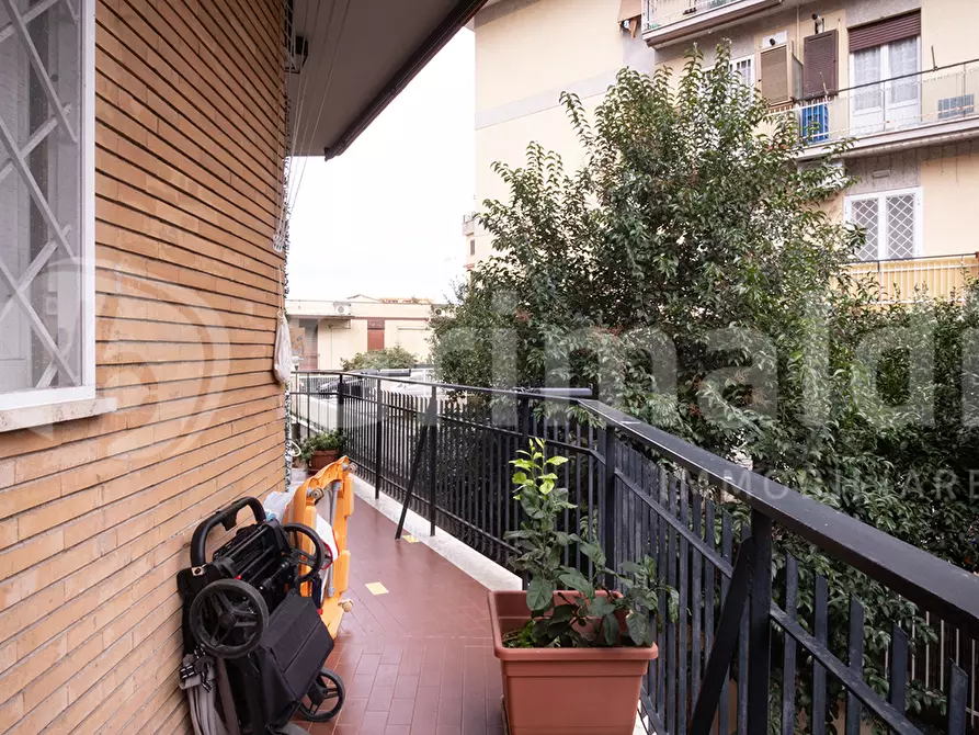 Immagine 20 di Appartamento in vendita  in Via Angelo Mosso, 27 a Roma