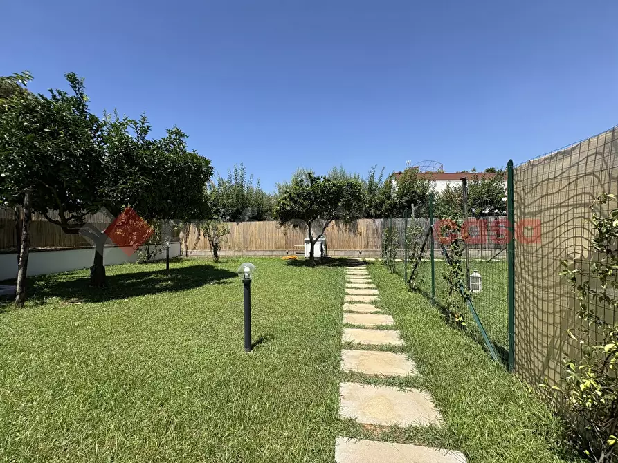 Immagine 9 di Villetta a schiera in vendita  in Via appia nuova, 172 a Terracina