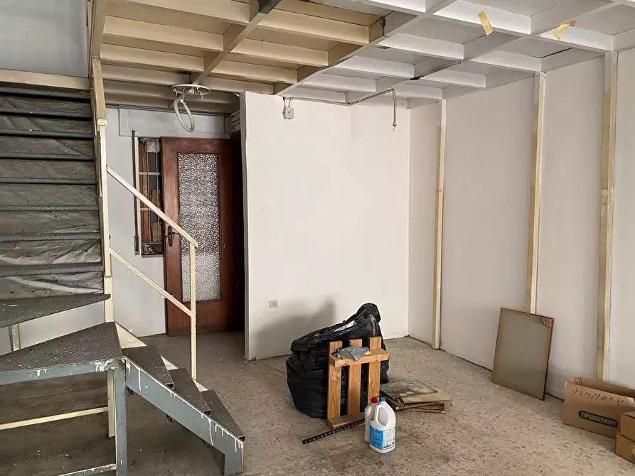 Immagine 6 di Negozio in affitto  in Corso Roma, 96 a San Giorgio A Cremano