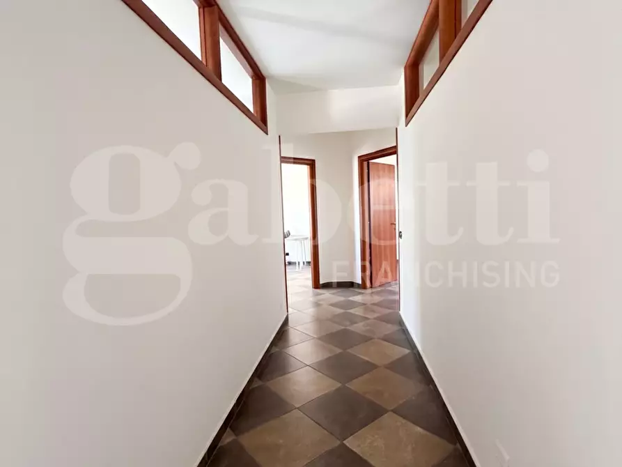 Immagine 5 di Ufficio in affitto  in Viale le Corbusier, 393 a Latina