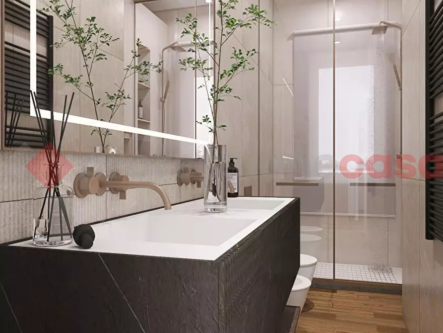 Immagine 7 di Appartamento in vendita  in Via Rotabile San Francesco, snc a Anagni