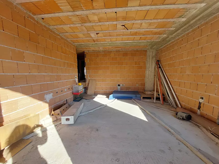 Immagine 5 di Casa bifamiliare in vendita  in Via Cristoforo Colombo, 3 a Sant'omero