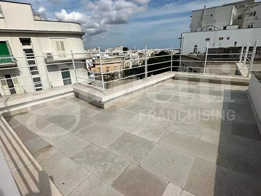 Immagine 24 di Casa indipendente in vendita  in Via Prof. Pietro Pignatelli, 9 a Ostuni