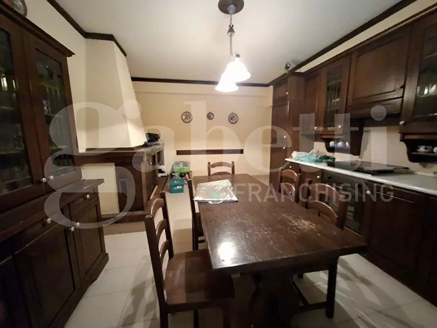 Immagine 26 di Villa in vendita  in Via Salceto, 12 a Sora