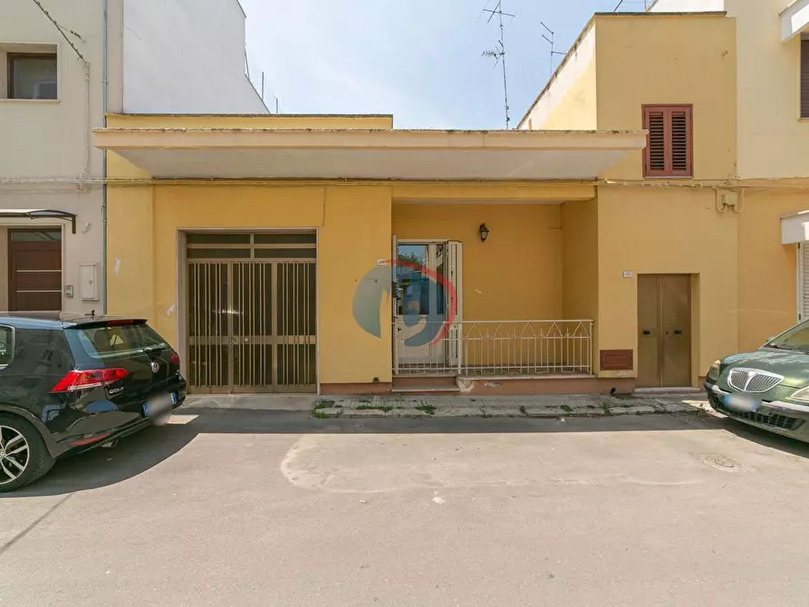 Immagine 1 di Casa indipendente in vendita  in Via Giacomo Matteotti, 63 a Galatone