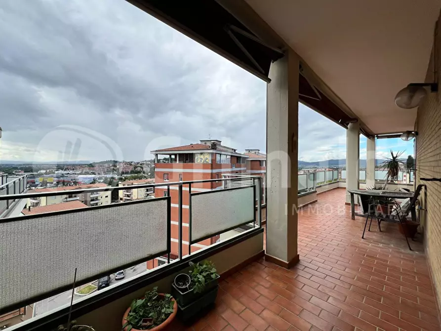 Immagine 23 di Attico in vendita  in Via lenin a Corciano