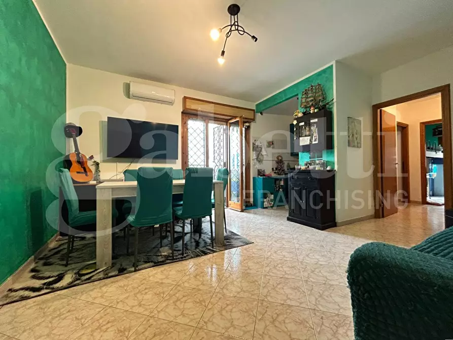 Immagine 6 di Appartamento in vendita  in Via sicilia, 10 a Ardea