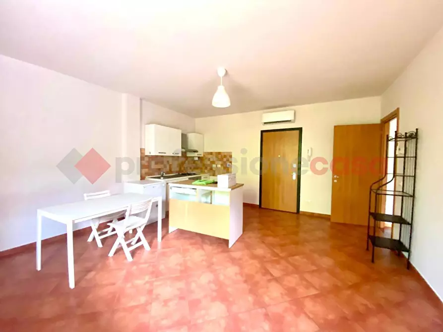Immagine 2 di Appartamento in vendita  in Via matteotti a Scandiano